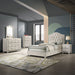 Reggie - Nightstand ACME
