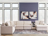 Modmax - 8 Piece Sectional Signature Design by Ashley®