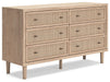 Cielden - Upholstered Bedroom Set Signature Design by Ashley®