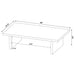Caroline - Coffee And End Table Set Furniture Max