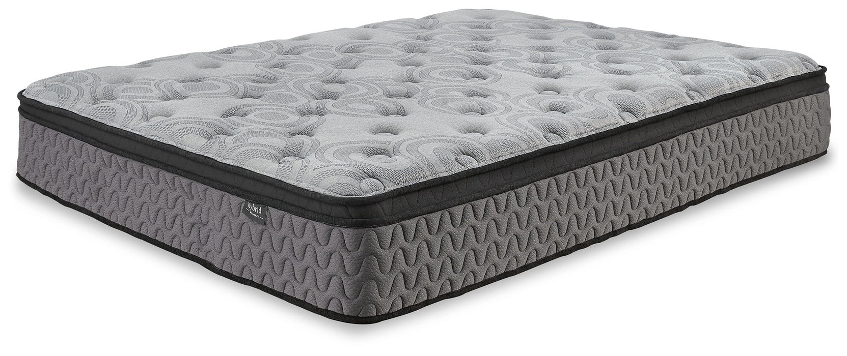 Augusta - Firm Mattress Sierra Sleep® by Ashley