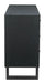Gus - Dresser - Black Zuo Modern