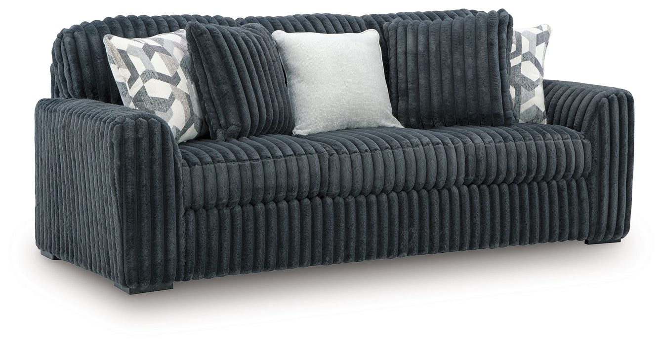 Midnight-Madness - Sofa Signature Design by Ashley®