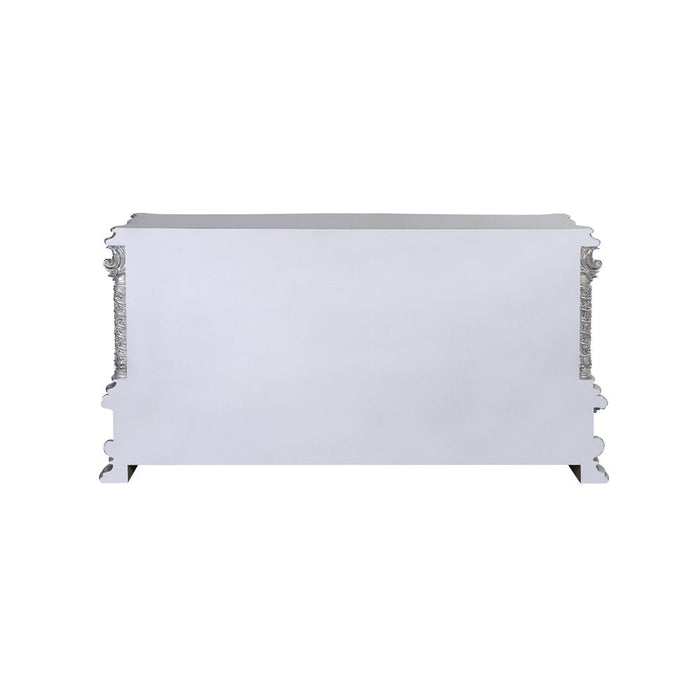 Valkyrie - Dresser - Antique Platinum ACME
