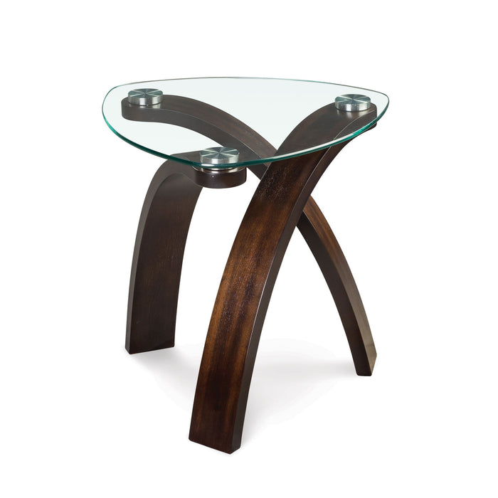 Allure - Table Magnussen Furniture