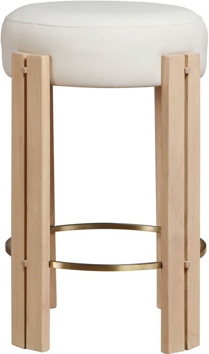 Harrison - Counter Stool Meridian Furniture