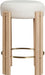Harrison - Counter Stool Meridian Furniture