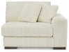 Lindyn - 4 Piece Sectional Signature Design by Ashley®