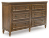 Sturlayne - Panel Bedroom Set Benchcraft®