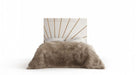 Oro - Bed With Light Franco Spain