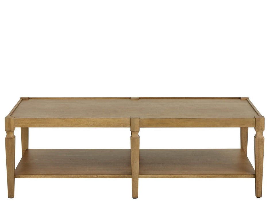 Birchaven - Living Room Table Universal Furniture