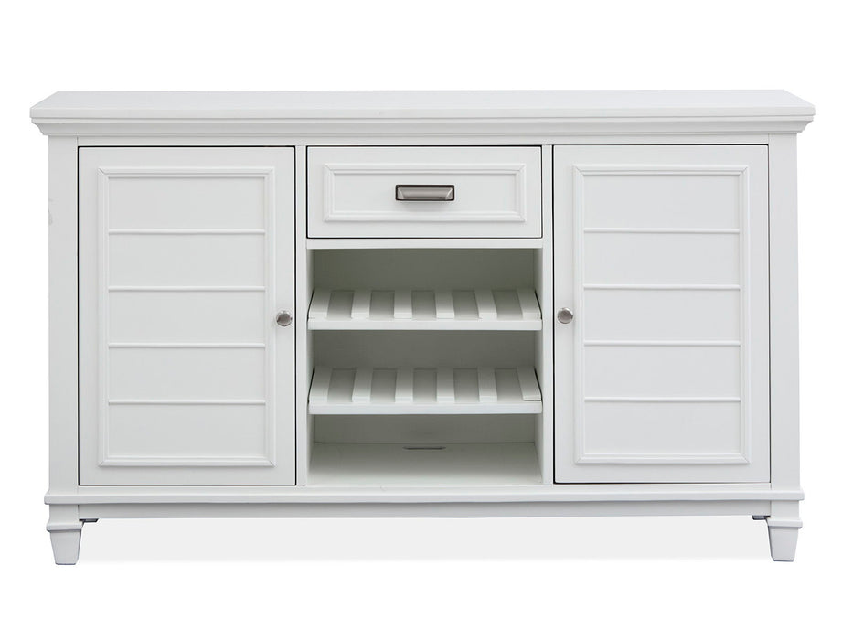 Charleston - Server Magnussen Furniture