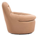 Reva - Swivel Chair - Tan Zuo Modern