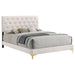 James - Panel Bed Furniture Max