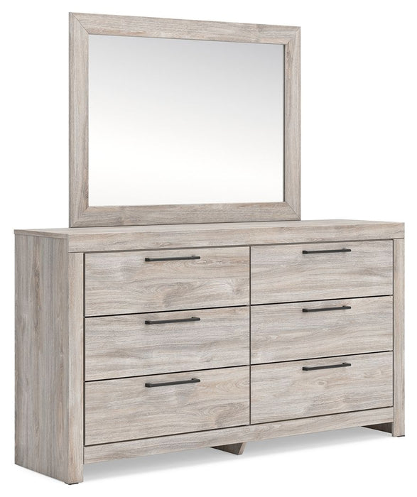 Broachmyn - Panel Bedroom Set Signature Design by Ashley®