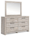 Broachmyn - Panel Bedroom Set Signature Design by Ashley®