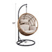Vasant - Hanging Chair (Seat Cushion Included) - Beige Acme