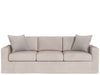 Maxx - Slipcover Sofa, Special Order - Beige Universal Furniture