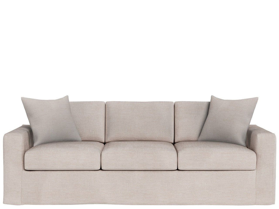 Maxx - Slipcover Sofa, Special Order - Beige Universal Furniture