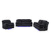 Winston - Power Reclining Set Global Furniture USA