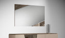 Fidia - Mirror For Buffet - Dark Brown Camelgroup Italy