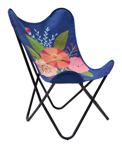Marsa - Accent Chair - Multicolor Zuo Modern