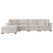 Ridgemont - Sectional Sofa Furniture Max