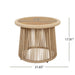 Conical Side Table Noble House