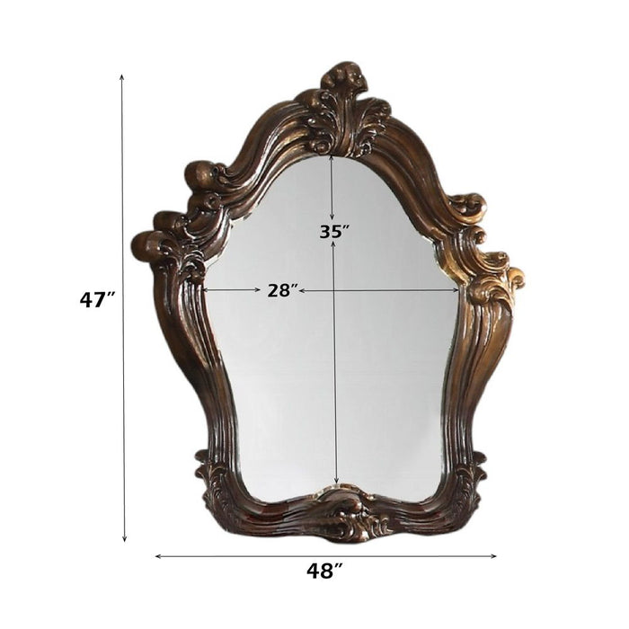 Versailles - Mirror ACME