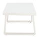 Welt - Outdoor Table Zuo Modern