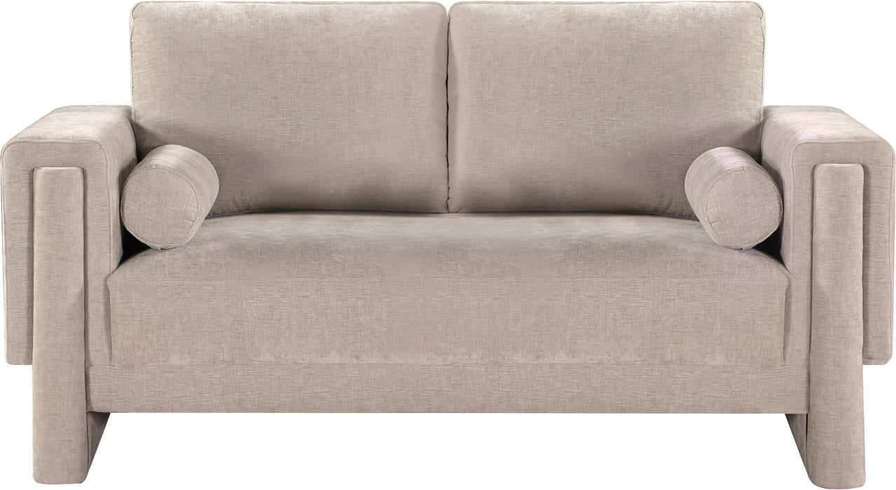 Madeline - Loveseat Meridian Furniture