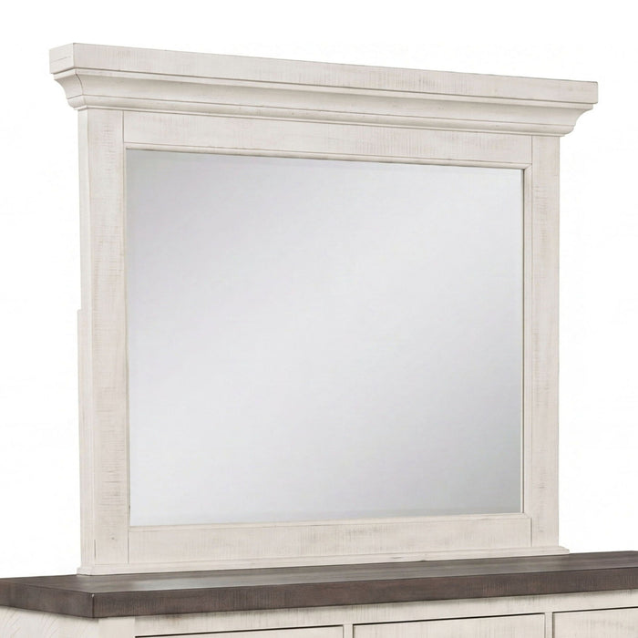 Augusta - Mirror New Classic