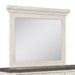 Augusta - Mirror New Classic