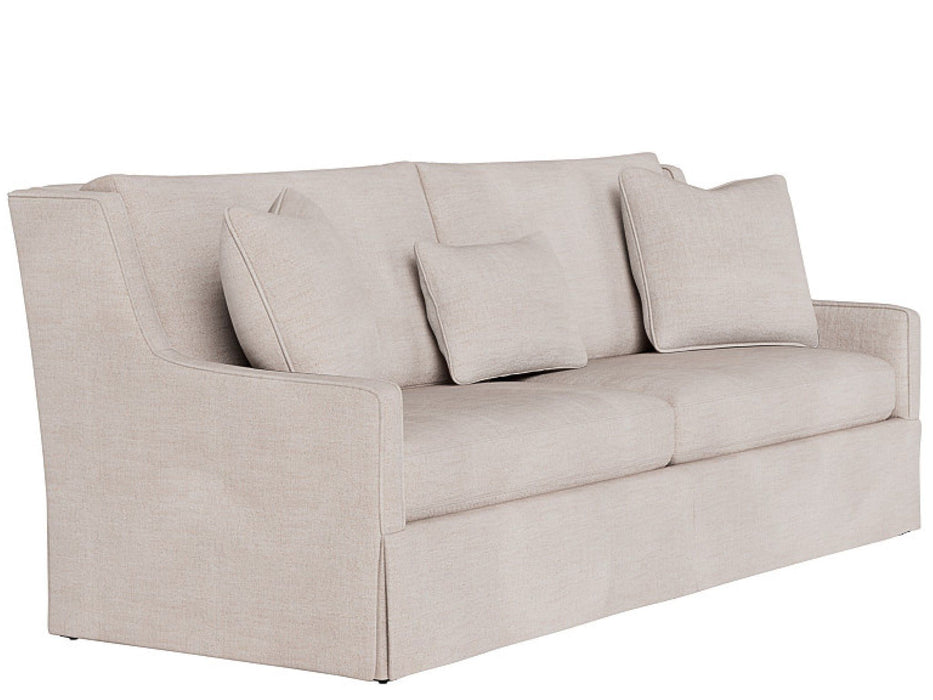 Hudson - Skirted Sofa Universal Furniture
