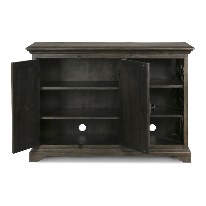 Bellamy - Printer Stand - Peppercorn Magnussen Furniture