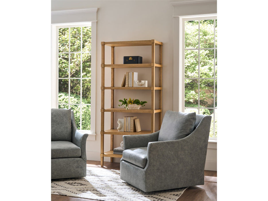 Birchaven - Etagere Universal Furniture