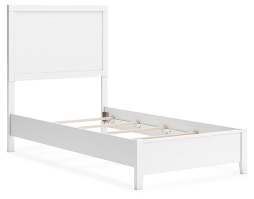Binterglen - Panel Bed Signature Design by Ashley®