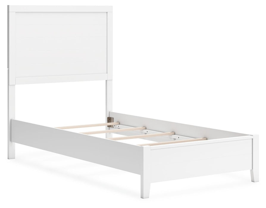 Binterglen - Panel Bed Signature Design by Ashley®