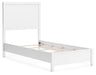 Binterglen - Panel Bed Signature Design by Ashley®