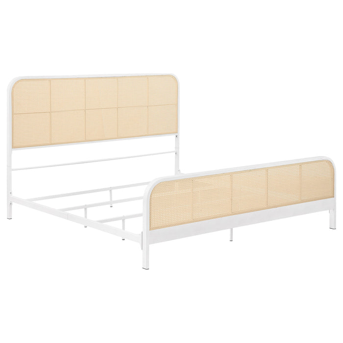 Randall - Bed Furniture Max