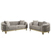 Vanessa - Living Room Set Matrix Furniture Group