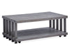 Eldridge - Rectangular Table Magnussen Furniture