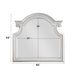 Florian - Mirror - Antique White ACME