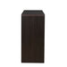 Hazen - 33" Wine Cabinet - Espresso ACME