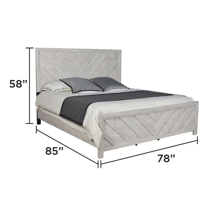 Denver - Bedroom Set Matrix Furniture Group