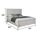 Denver - Bedroom Set Matrix Furniture Group