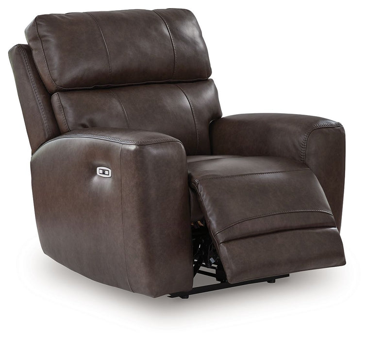 Crossplex - Living Room Set Signature Design by Ashley®