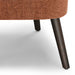Redding - Upholstered Accent Chair Simpli-Home