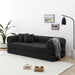 Convertible Foldable Floor Sofa Bed For Living Room Home Essentials