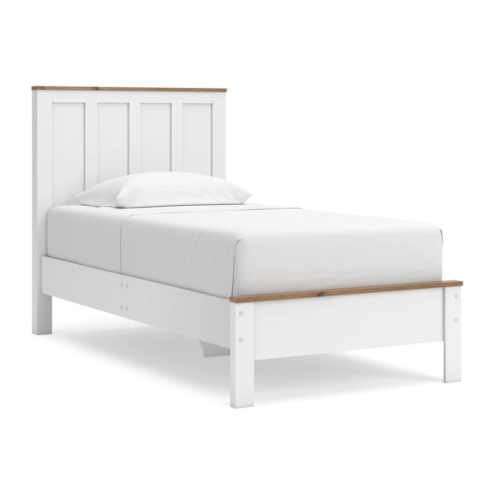 Kerisden - Panel Complete Bed Frame Signature Design by Ashley®